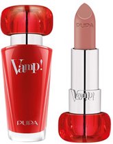 Pupa Milano - Vamp! Extreme Colour Lipstick - 101 Warm Nude