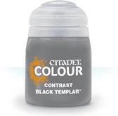 Citadel Contrast: Black Templar (18ml)