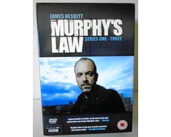 Murphy's Law (Import)