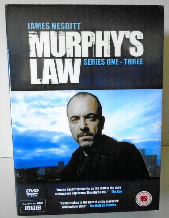 Murphy's Law (Import)