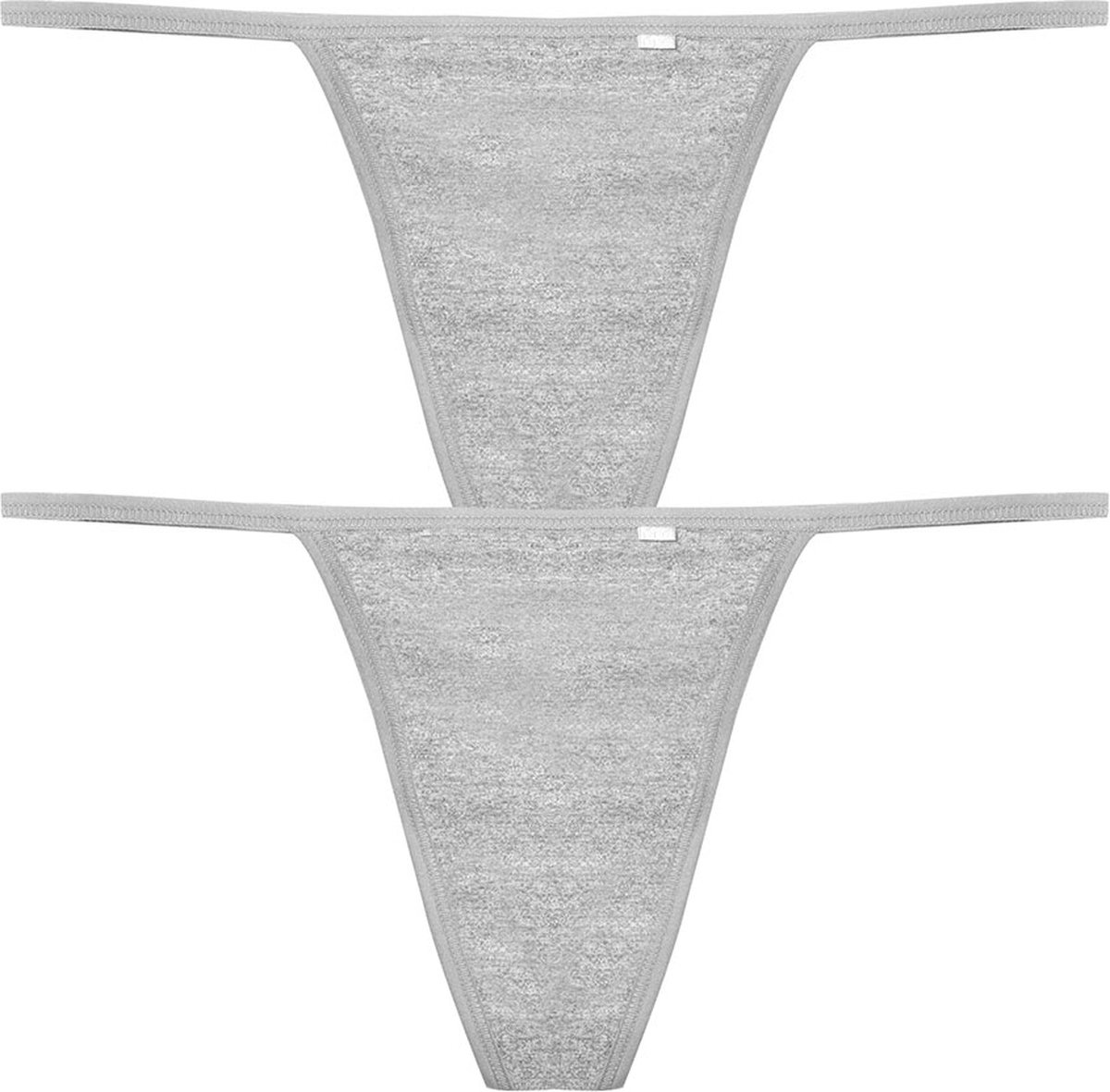 Claesen's® - 2-pack Mini String - Grey Melee