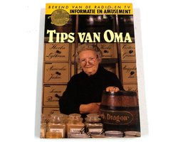 Tips van oma