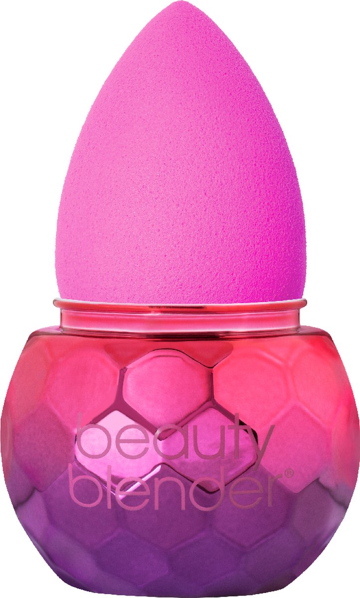BEAUTYBLENDER - House of Bounce Holiday blend & store set