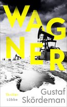 Geiger-Reihe 3 - Wagner
