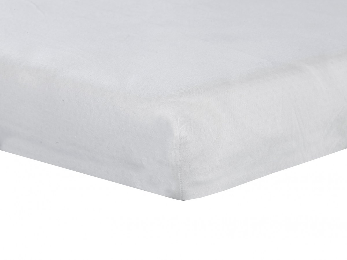 Image of ABZ Hoeslaken Yersey 60x120 cm - Wit