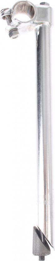 BMX MTB Potence 21,1 MM Kalloy Original 22 MM Support de Guidon Neuf