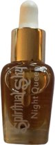 Spiritual Sky - Night Queen - 7,5 ml - natuurlijke parfum olie - huid - geurverdamper - etherische olie