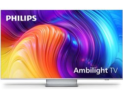 Philips 50PUS8837/12 - 50 inch - 4K LED - 2022