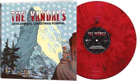 25th Annual Christmas Formal