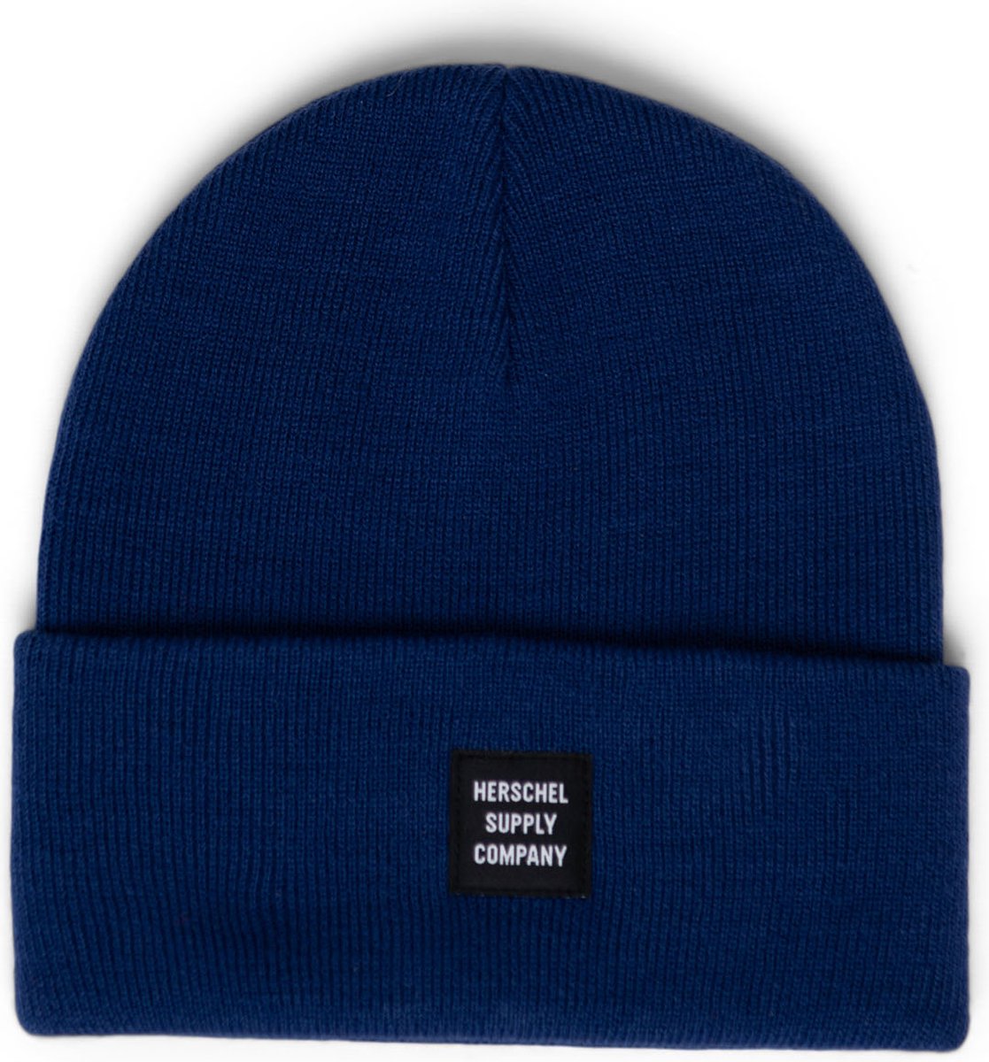 Abbott - Mazarine Blue / Beanie - muts / Beperkte Levenslange Garantie / Blauw