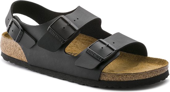Birkenstock Heren Sandalen Milano | bol.com