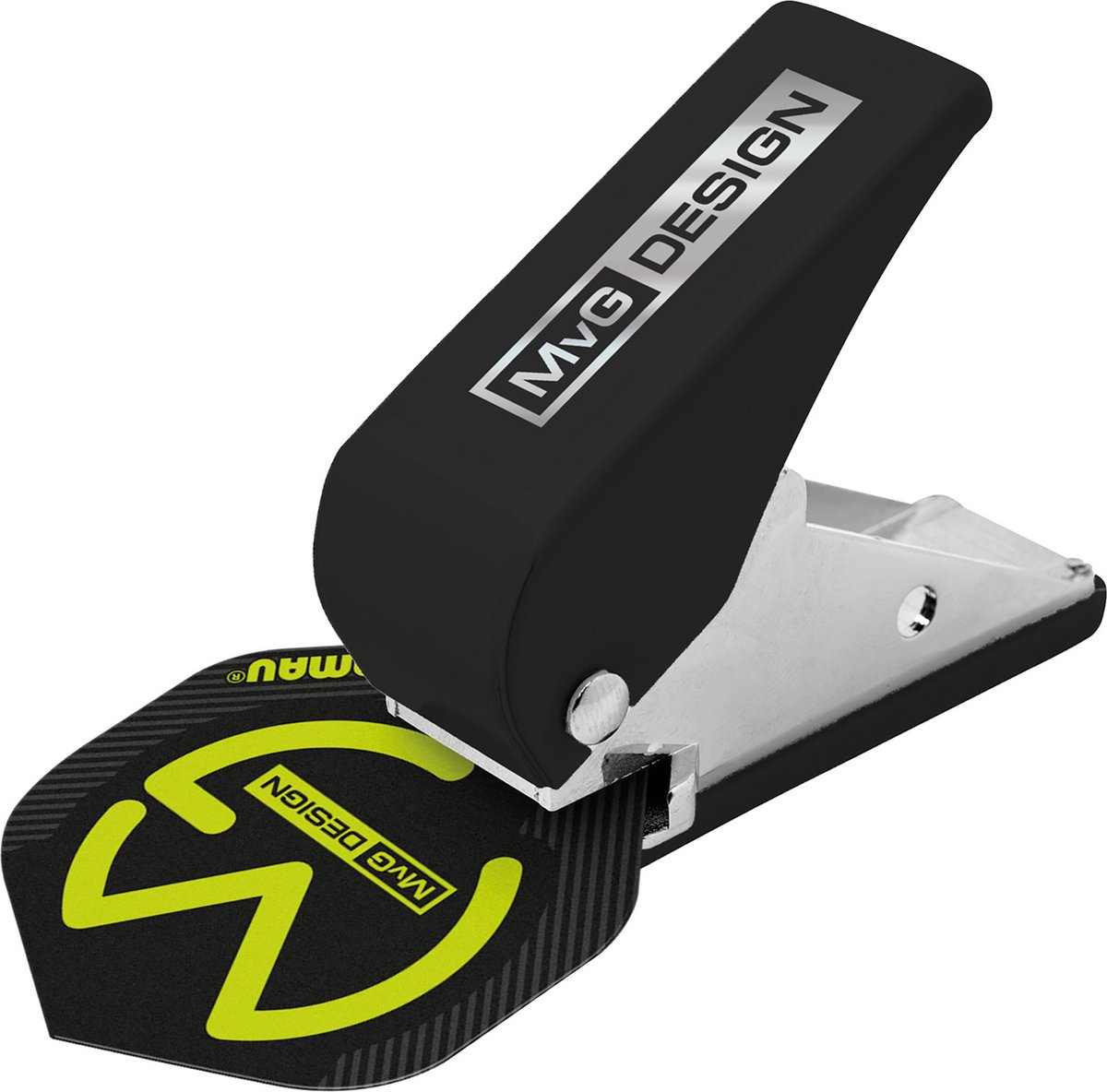 WINMAU - Michael van Gerwen MvG Vlucht Punch