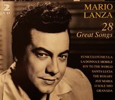 Mario Lanza 28 Great Songs