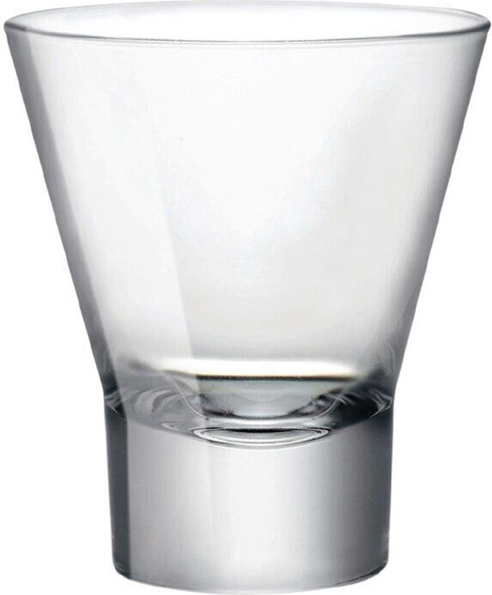 Bormioli Ypsilon Tumblers 32cl FB928
