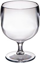 Roltex Kunststof Wijnglas 22cl - DA898