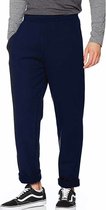 Fruit of the Loom - Lightweight Joggingbroek - Donkerblauw - L