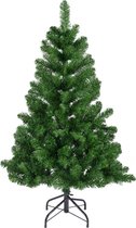 Sapin de Noël artificiel Everlands en pin Imperial - 120 cm - sans éclairage