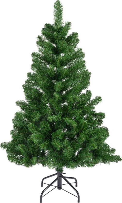waarom niet Uitstekend temperen Everlands Imperial Pine Kunstkerstboom - 120 cm - zonder verlichting |  bol.com