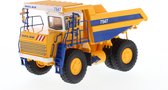 Belaz 7547 Mining Truck - 1:50 - Diecast Masters - Belaz Series