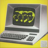 Computerwelt (German Version) (Coloured Vinyl)