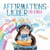 Lowenkinder - Affirmationslieder Fur Kinder (CD)
