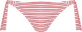 Freya New Shores Tie Side Bikini Brief Bas de bikini pour femme - Taille M