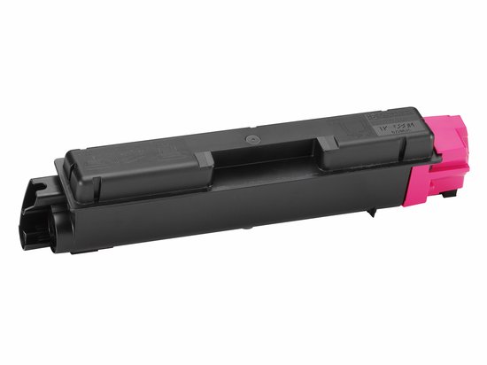 Kyocera TK-580M Tonercartridge 1 stuk Origineel Magenta