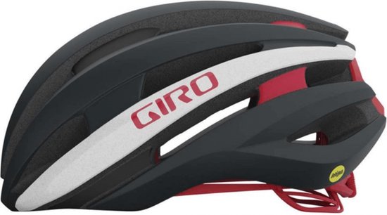 Giro-fietshelm-Synthe Mips II race