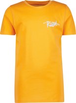 Raizzed SUNRAY Jongens T-shirt - Fruit orange - Maat 152