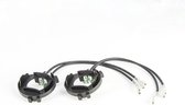 VW Golf 6, 7, Scirocco Adapter