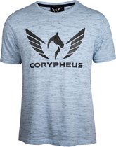 Corypheus Skyway Men's T-Shirt - Large
