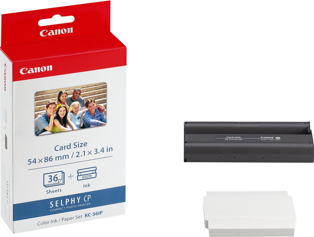 Canon 7739A001 inktcartridge Origineel