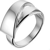 Bague The Jewelry Collection - Argent