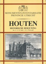 Houten - historische bebouwing