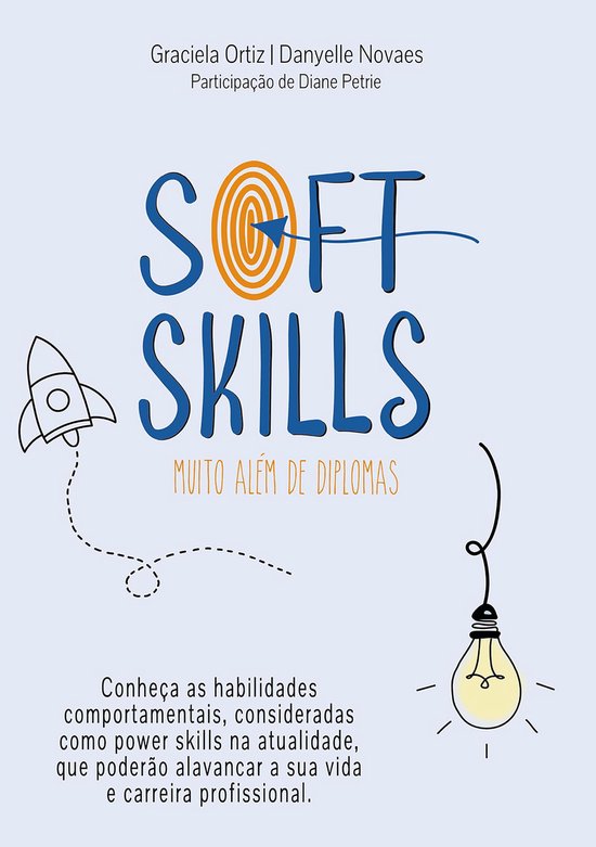 SOFT SKILLS (ebook), Graciela Ortiz | 9786553704091 | Boeken | bol.com