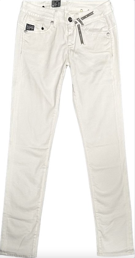 G-Star RAW Jeans 'Midge Skinny' - Size: