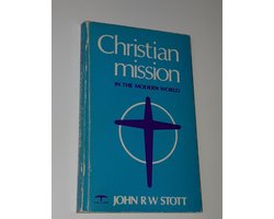 Christian mission in the modern world