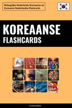 Koreaanse Flashcards