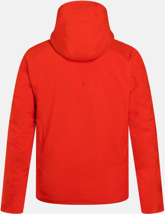 Peak Performance M Insulated Ski Jacket bol