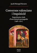 Oberta 240 - Conversos valencians i Inquisició
