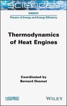 Thermodynamics of Heat Engines