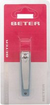 Beter - NAIL CLIPPER with nail catcher 1 pz