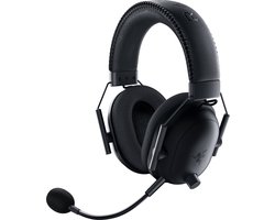 Razer BlackShark V2 Pro Draadloze Game Headset - Xbox Licensed - PC/Xbox Series X|S/Xbox One - Zwart