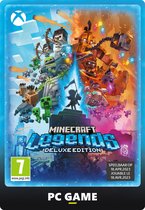 Minecraft Legends Deluxe Edition - Windows 10 Download
