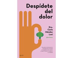 Salud y Bienestar - Despídete del dolor