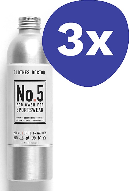 Eco sportkleding sale