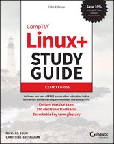 Sybex Study Guide - CompTIA Linux+ Study Guide