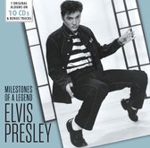 Elvis Presley: Original Albums, Soundtracks Und Bo