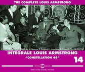 Louis Armstrong - Integrale Louis Armstrong Vol. 14 "Constellation 48" (3 CD)