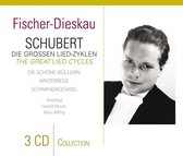 Schubert; Die Grossen Lied-Zyklen